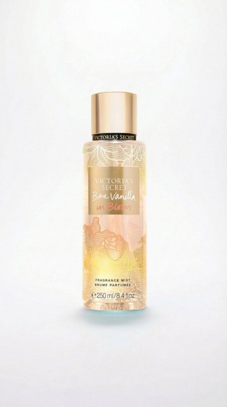 Bari Vanilla In Bloom