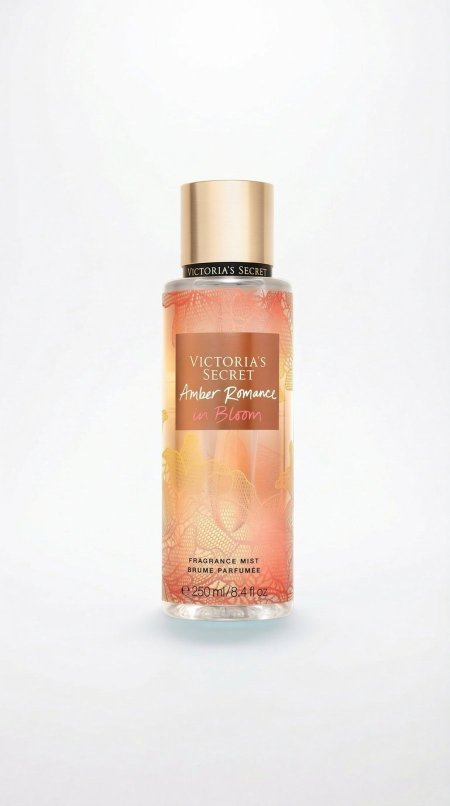 Ambre Romance In Bloom