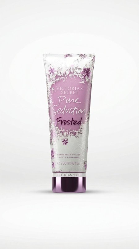 Pure Seduction Forsted