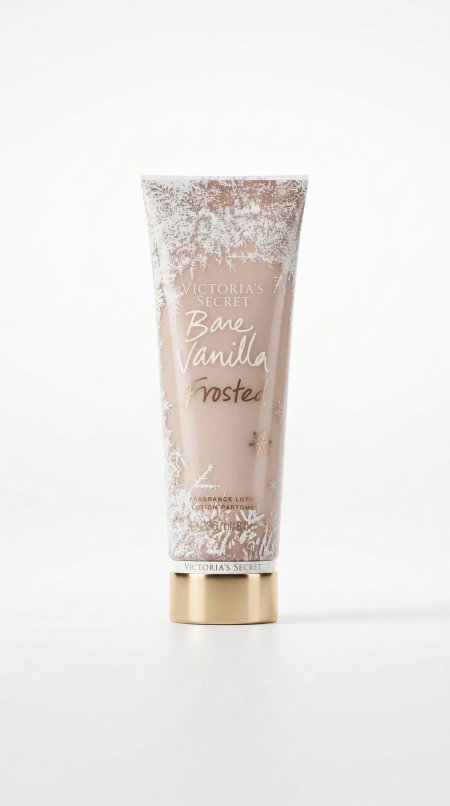 Bane Vanilla Frosted