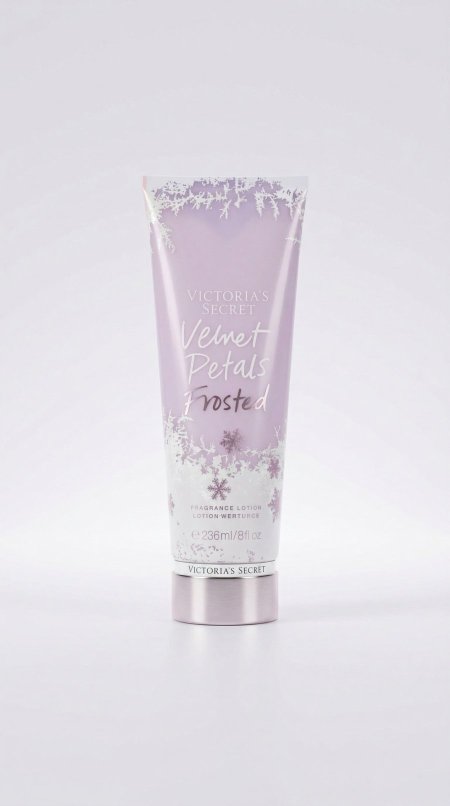 Velvet Petals Frosted