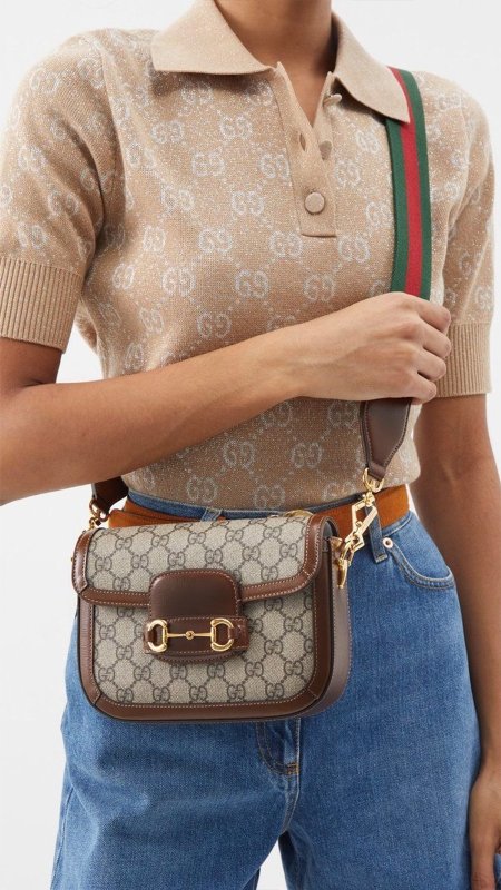 شنطة - Gucci  / شامل علبة الشركة