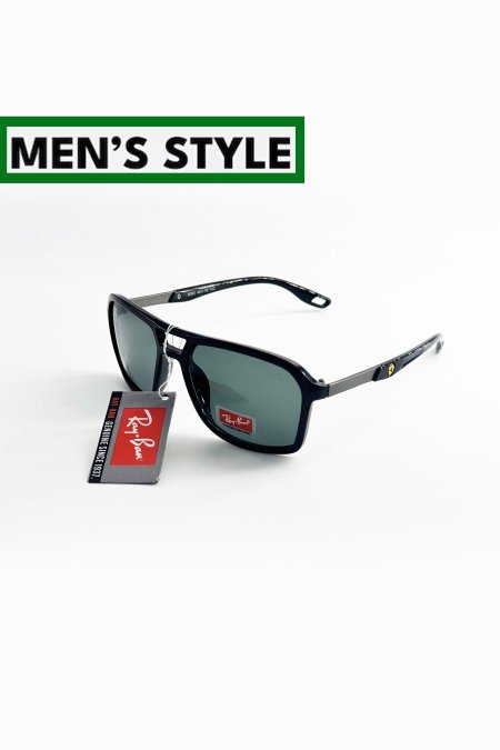Ray-ban — Ray-ban Ferrari