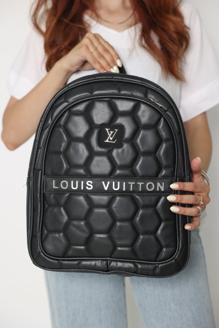 LV -
