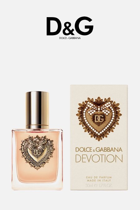عطر - D&G DEVOTION