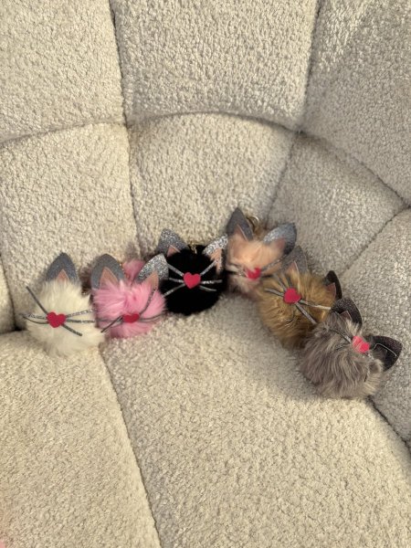 ميدالية البسة