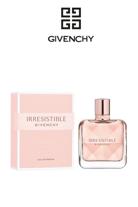عطر - Givenchy - Irresistible Eau de Parfum