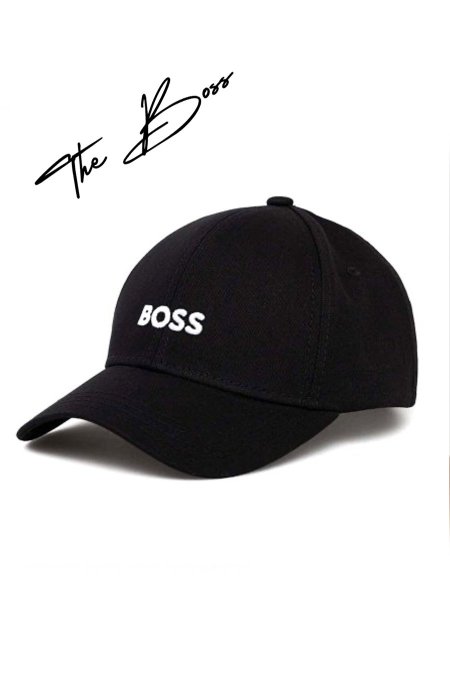 طاقية - Boss