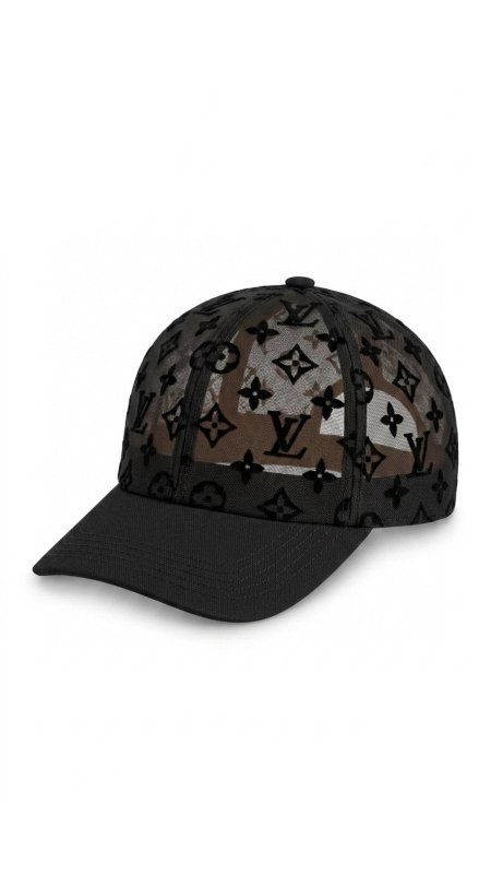 طاقية ماركة - LOUIS VUITTON - كواليتي ماستر