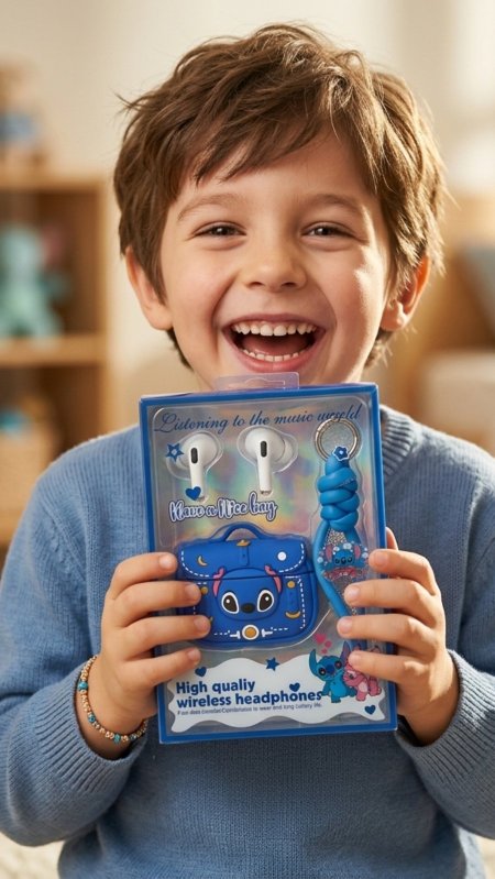 Stitch
