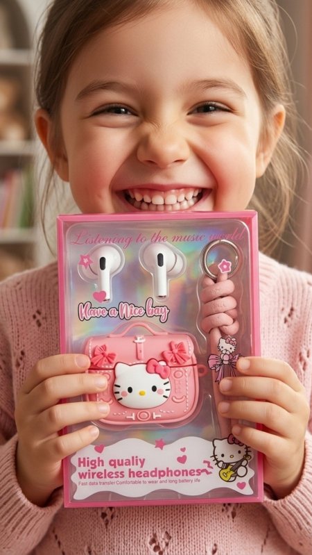 Hello kitty