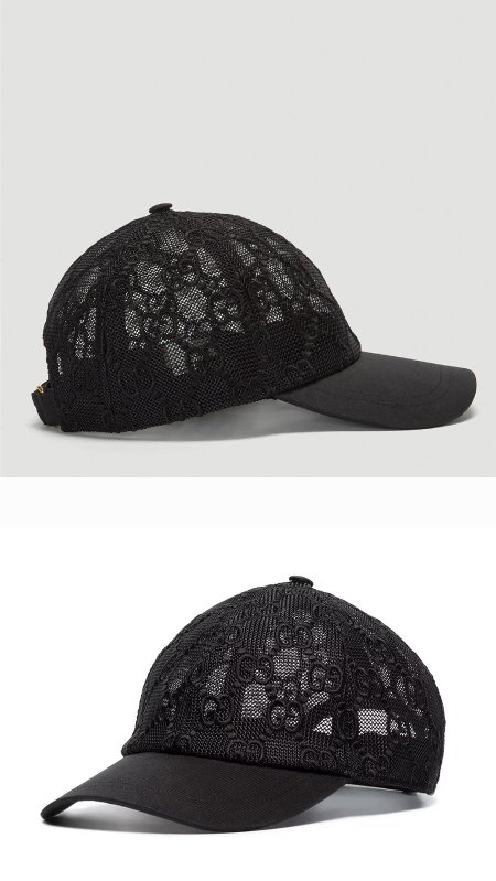 طاقية ماركة - GUCCI - كواليتي ماستر