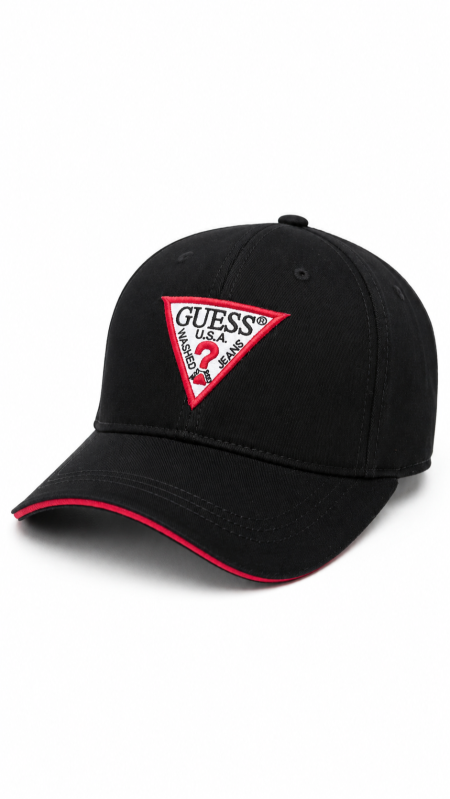 طاقية ماركة -GUESS- كواليتي ماستر