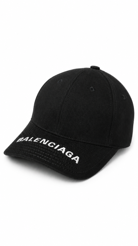 طاقية ماركة - BALENCIAGA- كواليتي ماستر