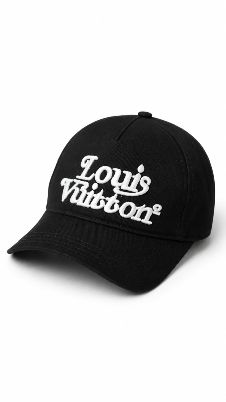 طاقية ماركة - LOUIS VUITTON - كواليتي ماستر