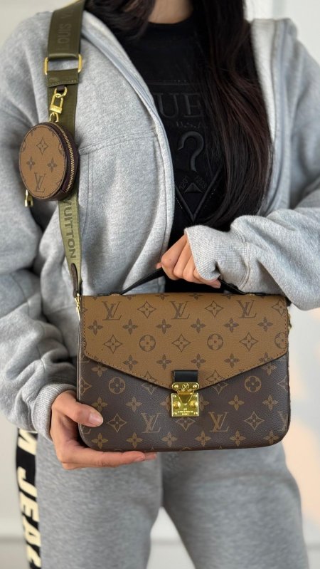 شنطة - Louis Vuitton / شامل علبة الشركة