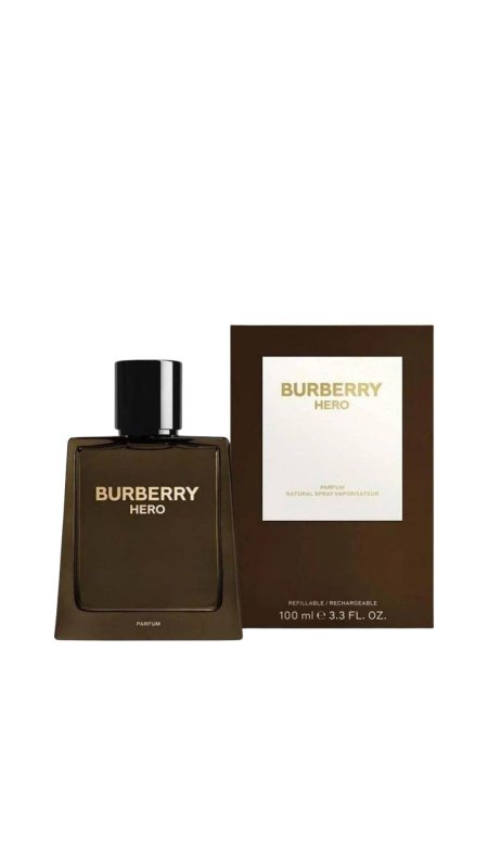 عطر - BURBERRY HERO