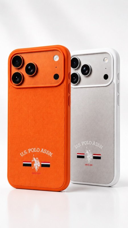 كوفر - POLO U.S