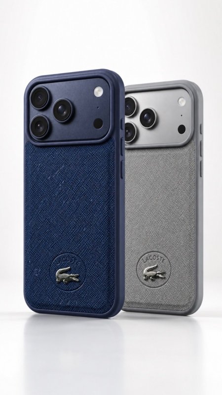 كوفر - LACOSTE