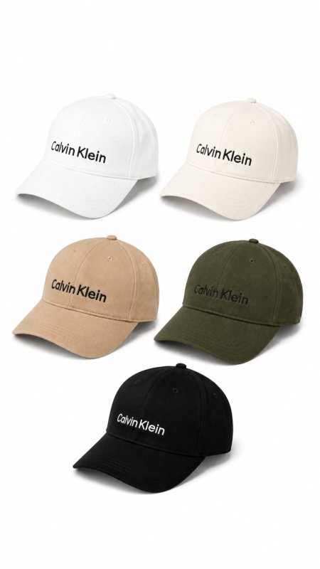 طاقية ماركة -CALVIN KLEIN- كواليتي ماستر