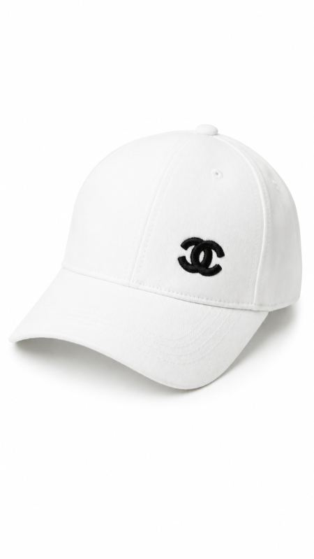 طاقية ماركة -CHANEL- كواليتي ماستر