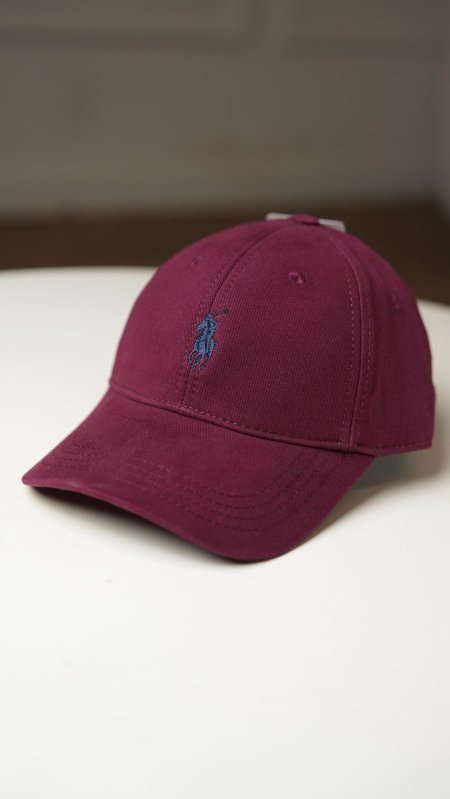 طاقية ماركة - POLO - كواليتي ماستر