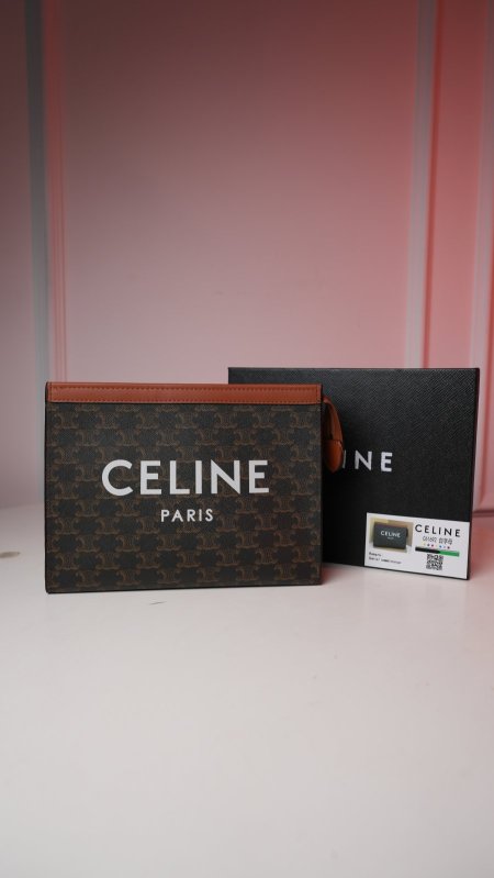 شعار Celine