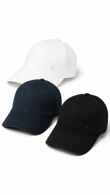 طاقية ماركة -CALVIN KLEIN- كواليتي ماستر
