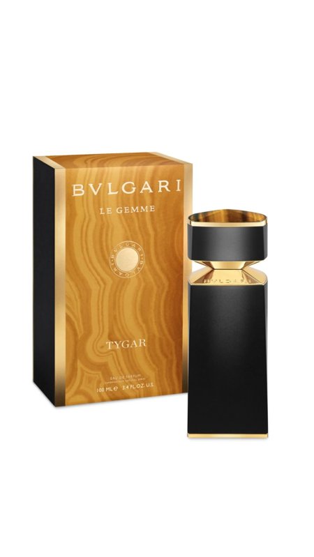 عطر -  BVLGARI TYGER