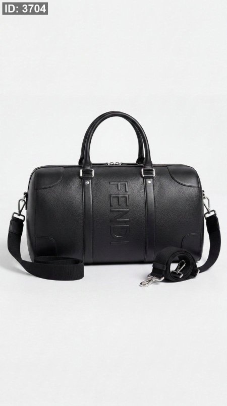 شنطة سفرية - FENDI / مقاس 50 CM شامل ايد