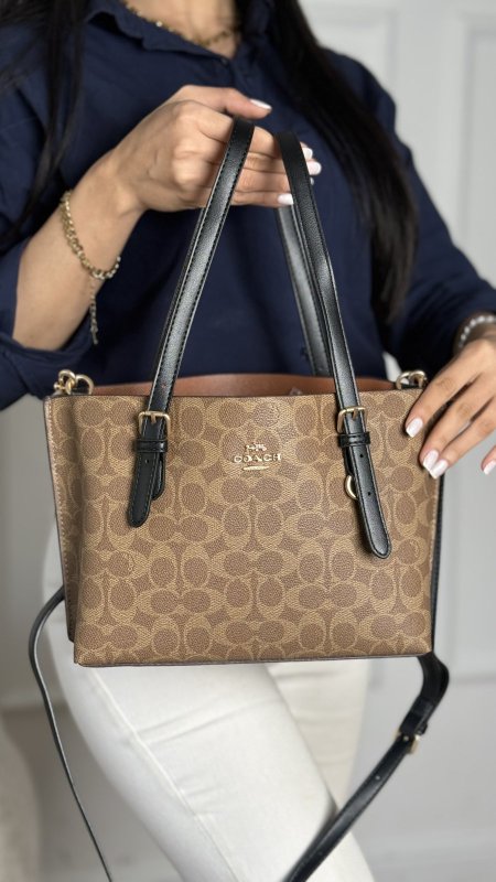 شنطة - Coach / كوالتي ماستر