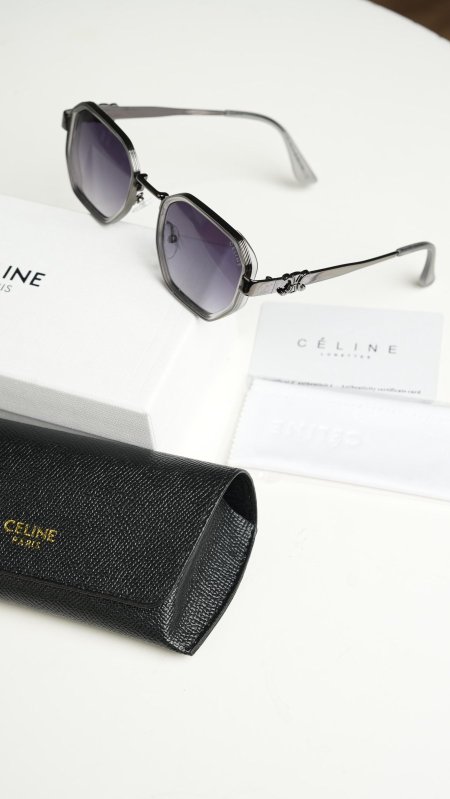 نظارة- Celine/ شامل علبة الشركة