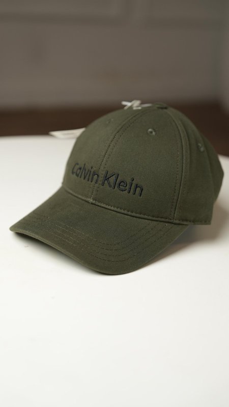 طاقية ماركة -CALVIN KLEIN- كواليتي ماستر