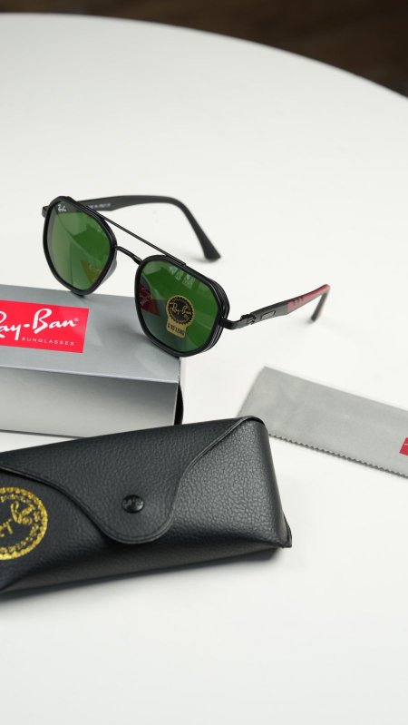 نظارة- Ray.Ban/ شامل علبة الشركة