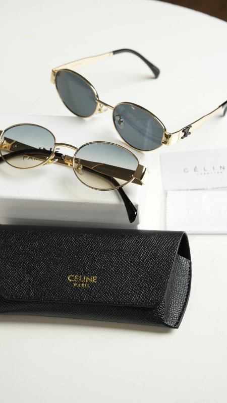 نظارة- Celine/ شامل علبة الشركة