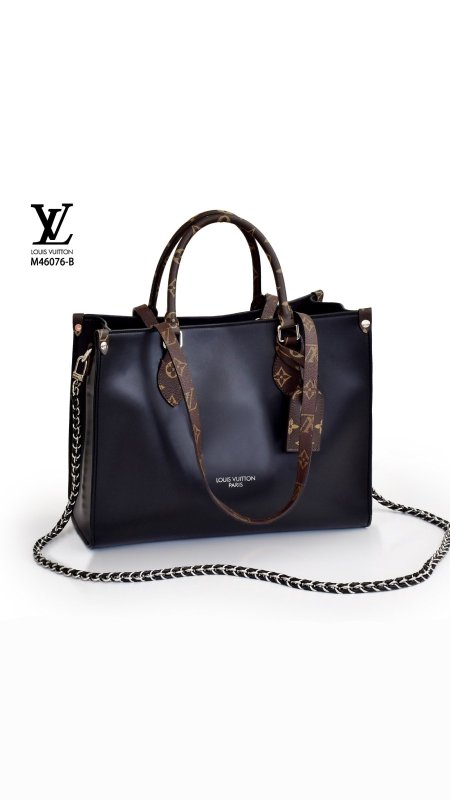 شنطة - Louis Vuitton / كوالتي ماستر حجم كبير