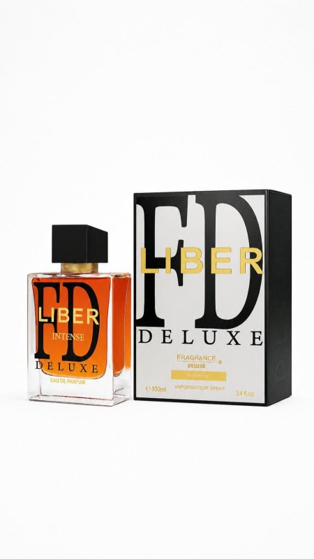 عطر LIBRE DELUXE EAU DE PARFUM INTENSE