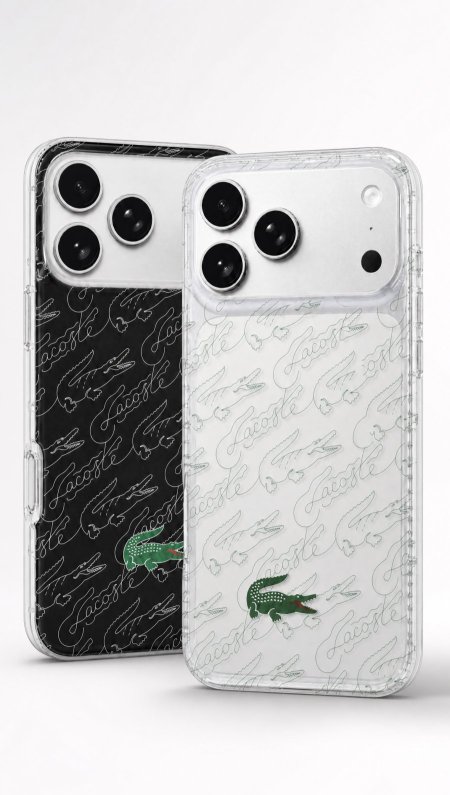 كوفر - LACOSTE