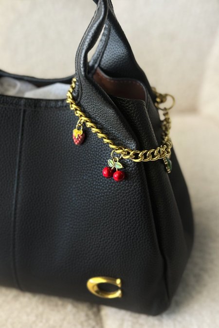 سلسلة اكسسوار شنطة - كوتش ( بدون ختم )