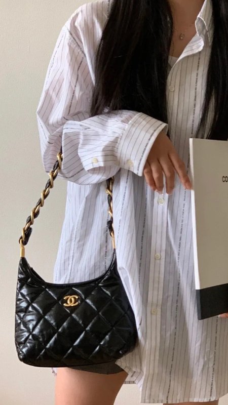 شنطة - CHANEL / كوالتي ماستر