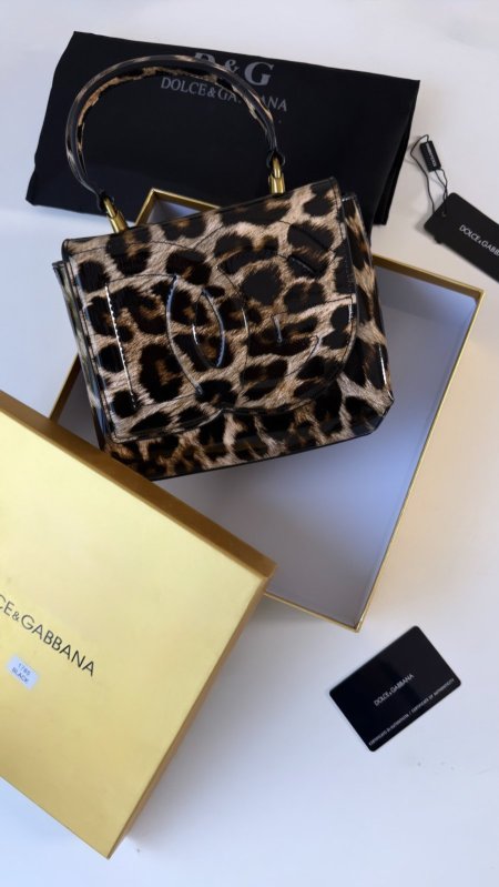 شنطة - Dolce & Gabbana مونيمار/ شامل علبة الشركة