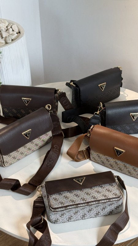 شنطة - Guess / ماستر كوالتي