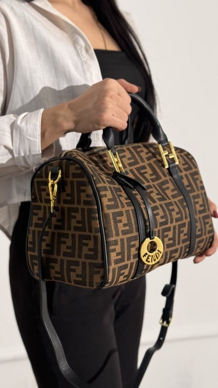 شنطة - FENDI speedy / كوالتي ماستر
