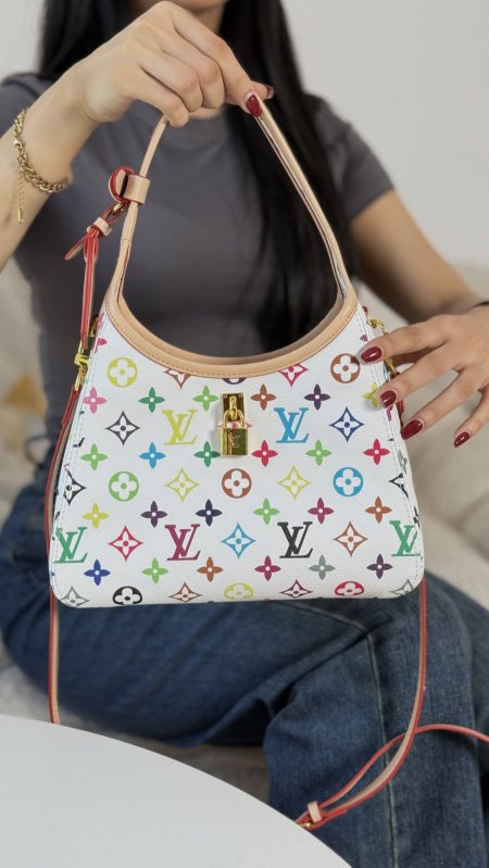 Multicolor