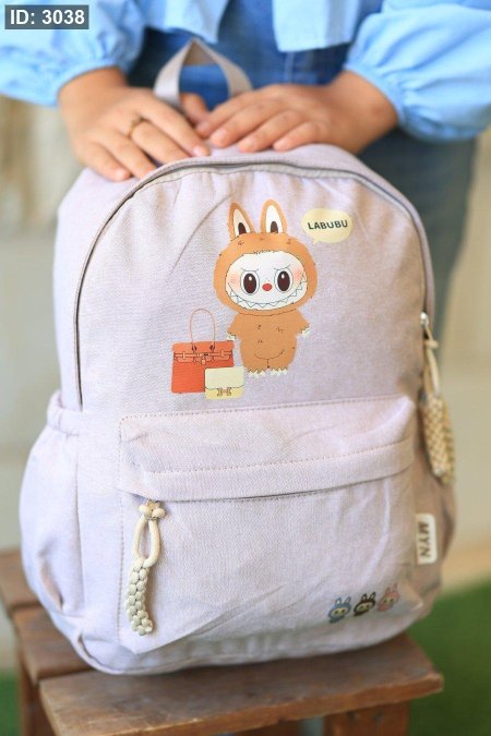 شنطة - لابوبو