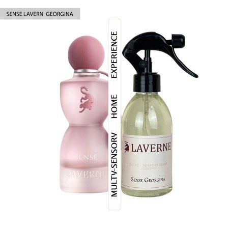 Sense Lavern Georgina