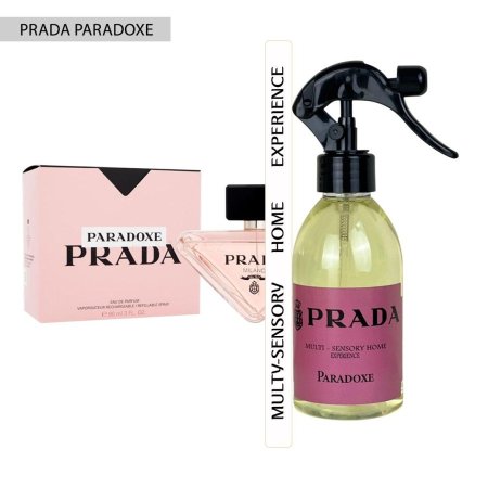 Prada Paradoxe