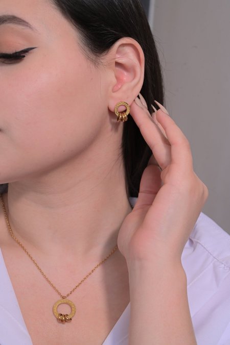 طقم 2 قطعه كارتيير