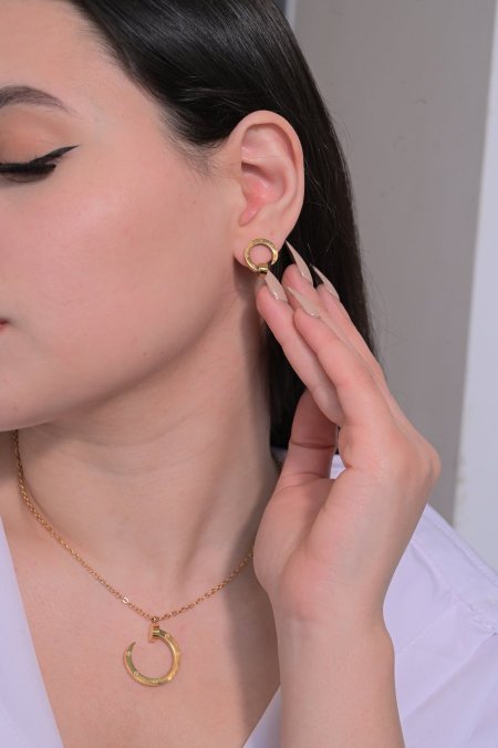 طقم 2 قطعه كارتيير