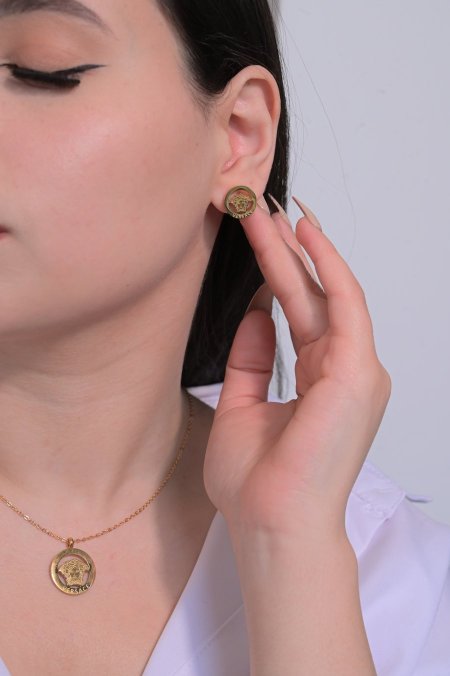 طقم 2 قطعه فيرزاتشي